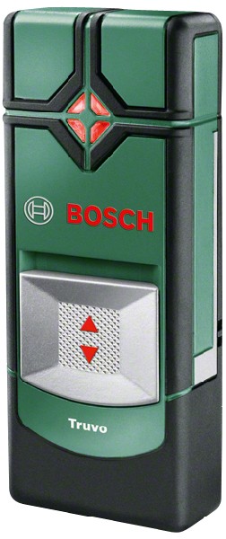 Bosch - Ortungsgerät Truvo   grün