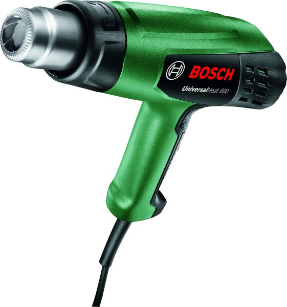 Bosch - Heißluftgebläse UniversalHeat 600