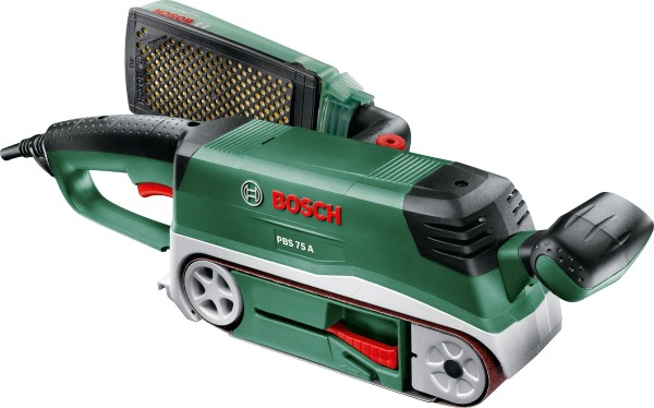 Bosch - Bandschleifer PSB 75 A