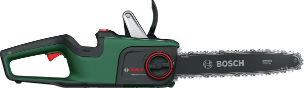 Bosch - Akku-Kettensäge UniversalChain 36V-35-30