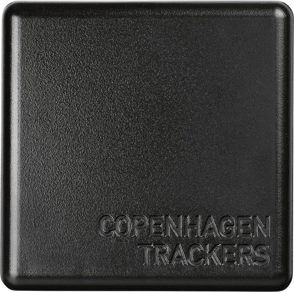 Copenhagen - Trackers GPS-Tracker 