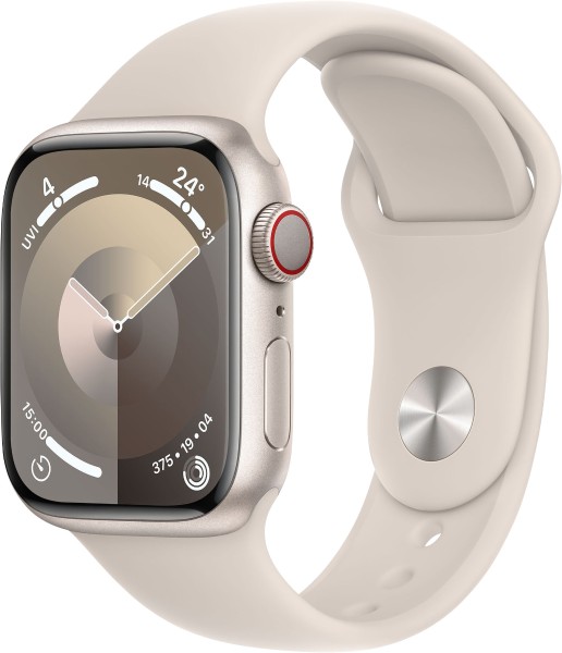 Apple - Watch 