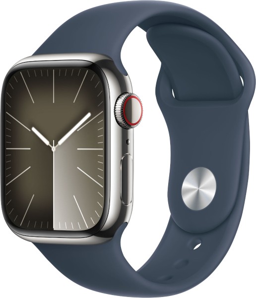 Apple - Watch 