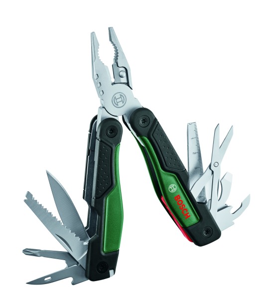 Bosch - hand tool 16-in-1 multitool