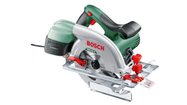 Bosch - Handkreissäge PKS 55 A