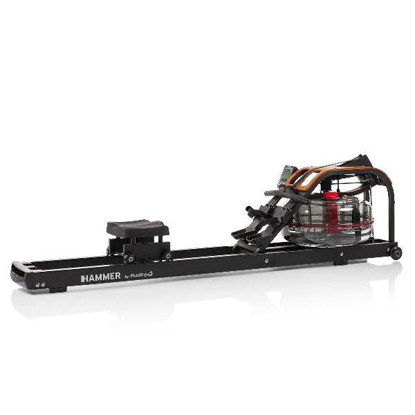 Hammer - Rudergerät 