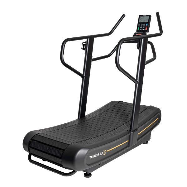Taurus - Run-X Curved Treadmill