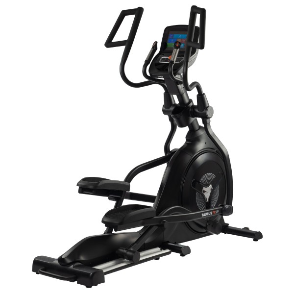 Taurus - Crosstrainer FX9.9 Touch, schwarz