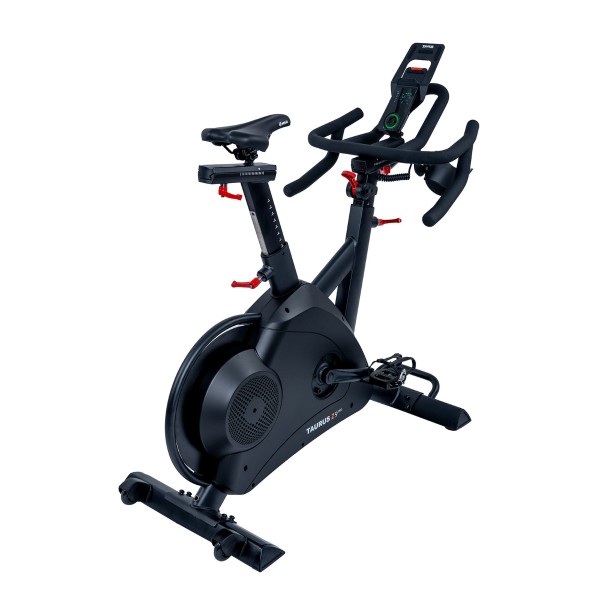 Taurus - Indoor Bike Z9 Pro, schwarz