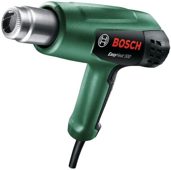 Bosch - Heißluftgebläse EasyHeat 500
