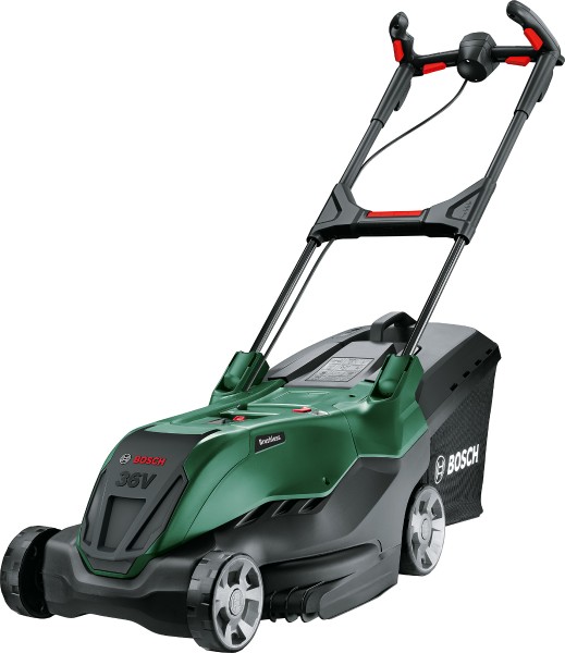 Bosch - AdvancedRotak 36V-44-750 cordless lawn mower