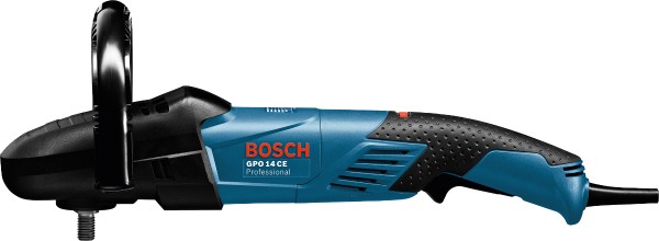 Bosch Professional - Polierer GPO 14 CE