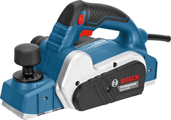 Bosch Professional - Hobel GHO 16-82