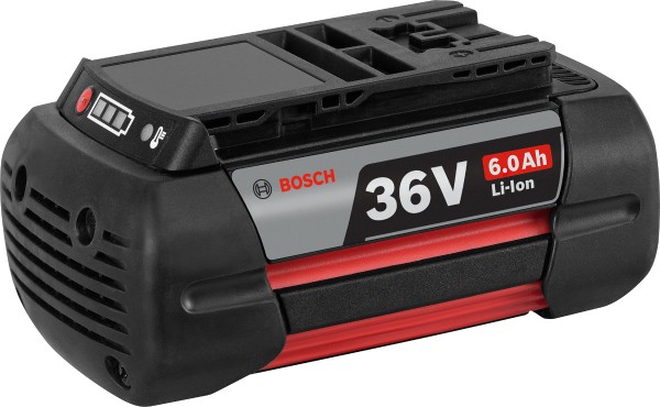 Bosch Professional - Akkupack GBA 36 V 6,0 Ah