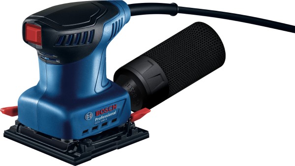 Bosch Professional - orbital sander GSS 140 A