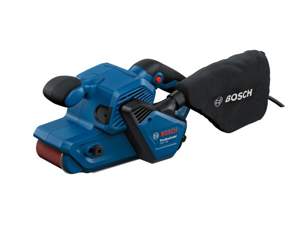 Bosch Professional - belt sander GBS 750