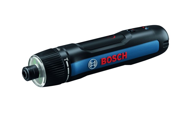 Bosch Professional - Akku-Schrauber Go 3