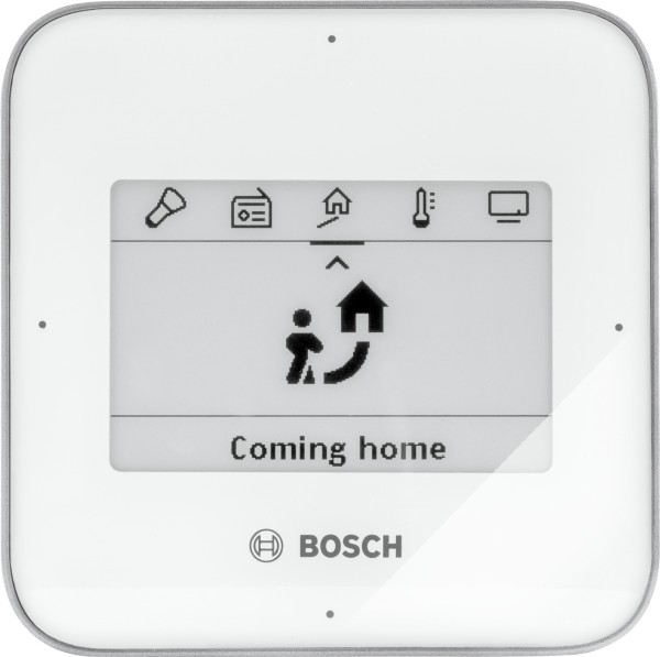 Bosch Smart Home - Fernbedienung 