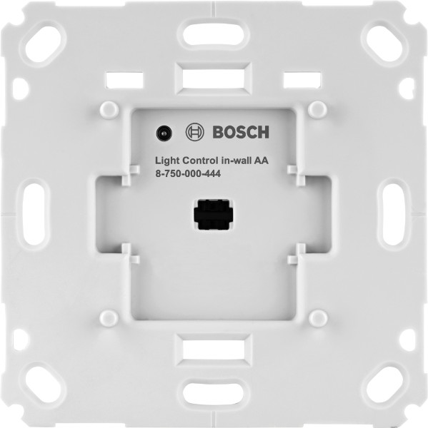 Bosch Smart Home - Lichtsteuerung Unterputz