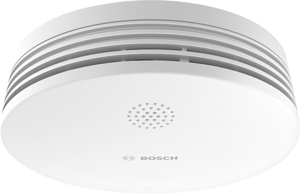Bosch Smart Home - Rauchwarnmelder II