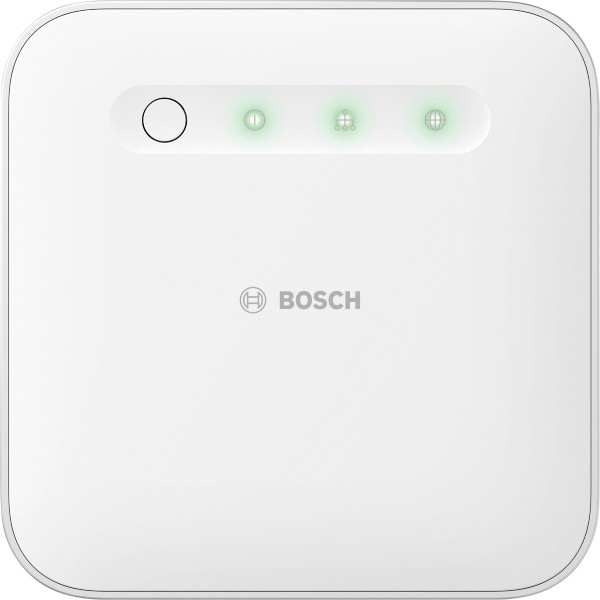 Bosch Smart Home - Controller II