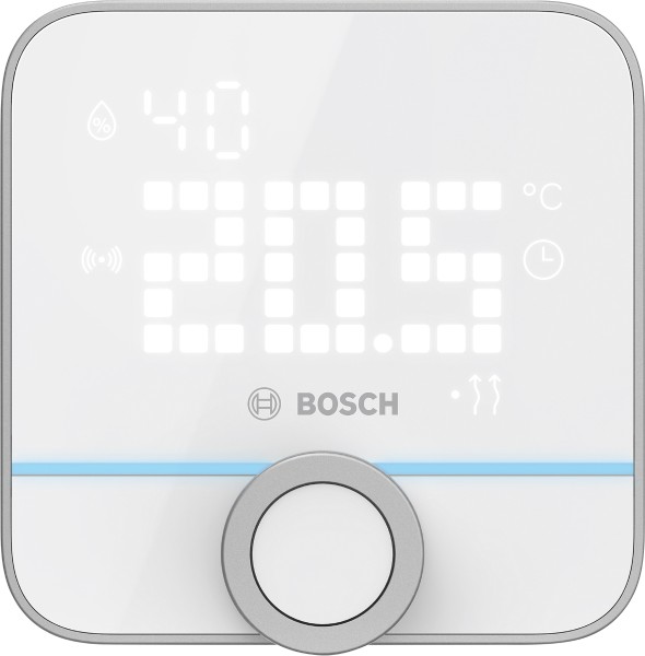 Bosch Smart Home - Raumthermostat II