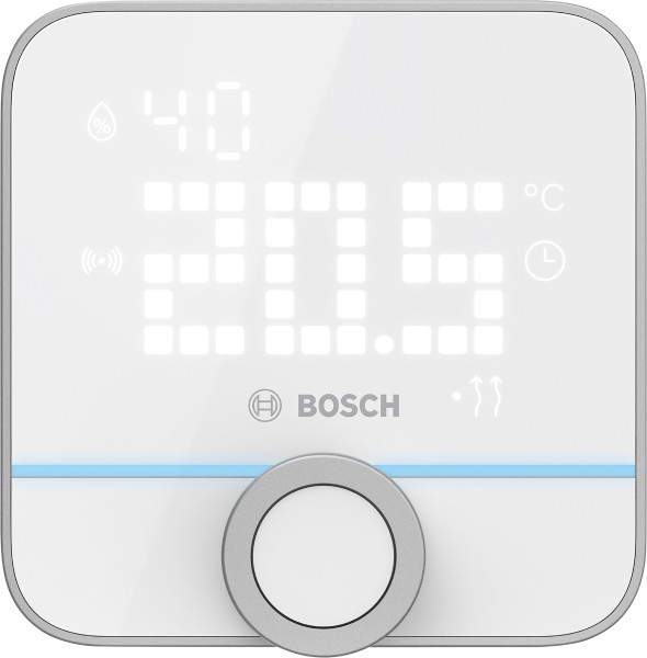 Bosch Smart Home - Raumthermostat II 230 V