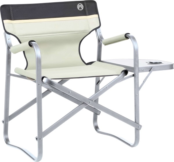 Ipo Pramienservices Coleman Klappstuhl Deck Chair Mit