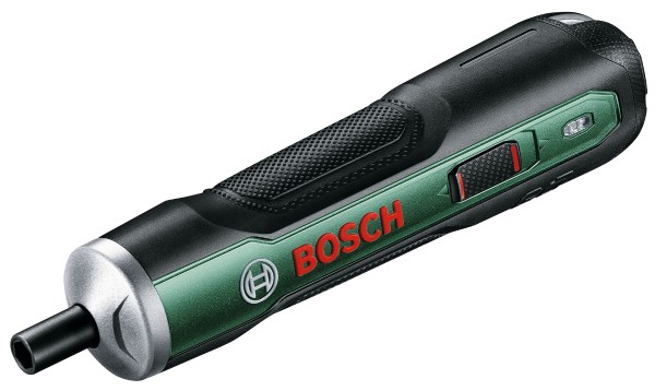 Bosch - screwdriver set Push Drive