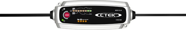 CTEK - Multi-Ladegerät MXS 5.0 T EU 12V/5A
