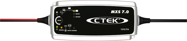 CTEK - Automatik-Ladegerät MXS 7.0 EU 7A/14,7V