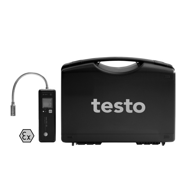 Testo - Gasleck-Suchgerät 316-EX