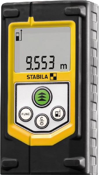 Stabila - Laser-Entfernungsmesser LD 320