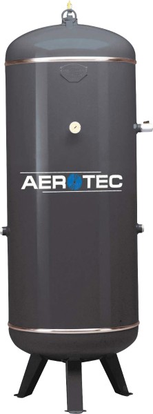 Aerotec - Druckluftkessel 90 l