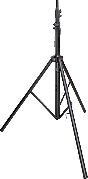 Brennenstuhl - professionalLINE Bau-Teleskop- Stativ TS 300