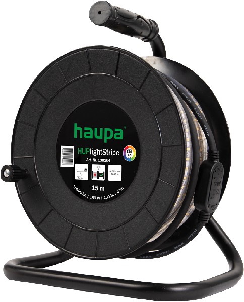 Haupa - Lichtband HUPlightStripe 15
