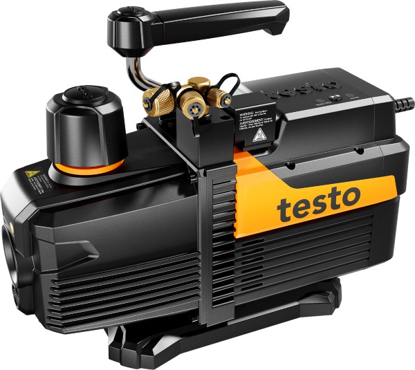 Testo - Vakuumpumpe 565i 10 CFM