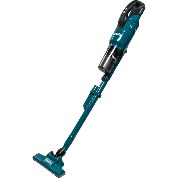 Makita - cordless hoover DCL286FZ