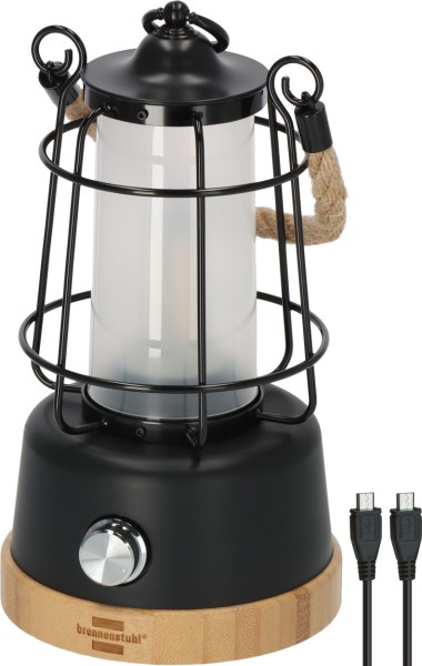 Brennenstuhl - Akku-LED-Campingleuchte CAL 1