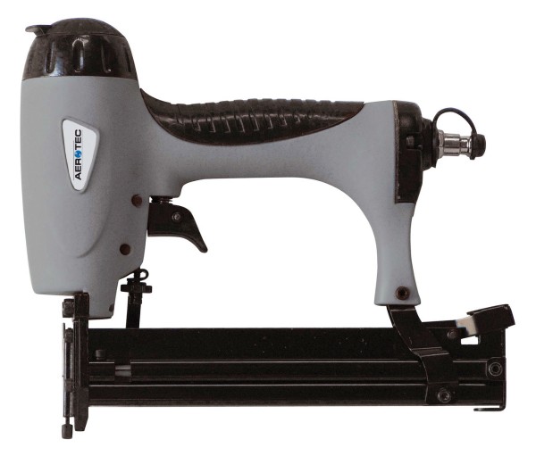 Aerotec - Kombi Druckluftnagler KN 50 im Koffer
