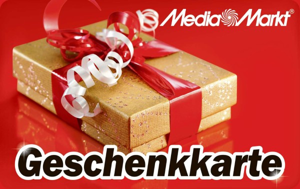 Media Markt - Gutschein 70 Euro
