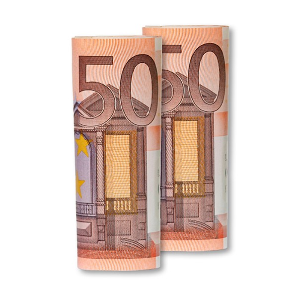 100 Euro Geldprämie