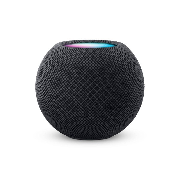 Apple - HomePod mini MTJT3D/A, Mitternacht