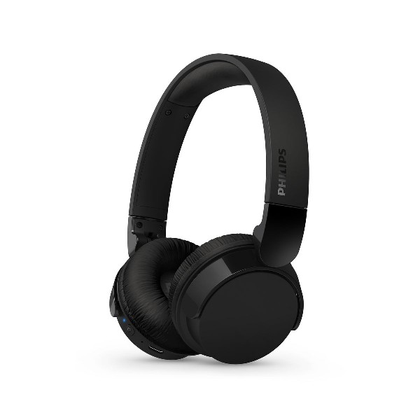 Philips - Bluetooth OnEar-Kopfhörer TAH4209BK, schwarz