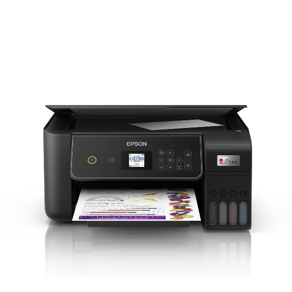 Epson - Multifunktionsdrucker 