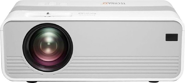 TECHNAXX - Beamer HD LED Mini TX-127