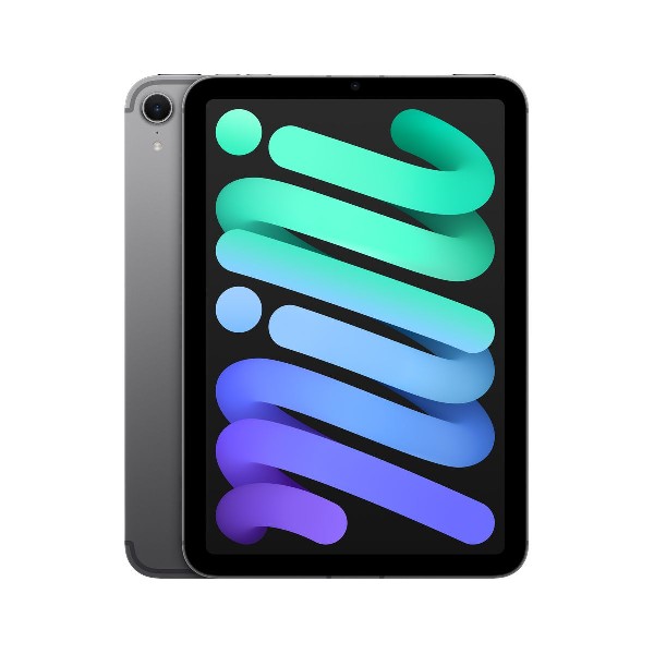 iPad - mini (2024), MXPN3NF/A 8.3