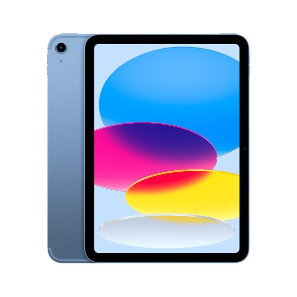 iPad - 2025 11