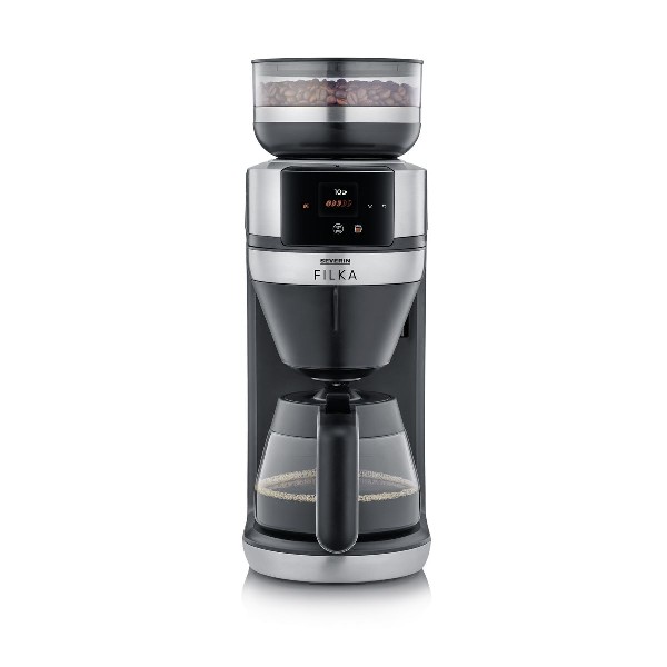 Severin - Filterkaffee-Vollautomat 