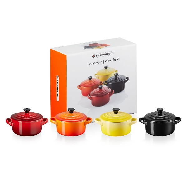 Le Creuset - Cocottes 